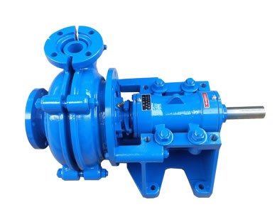 AH/HH slurry pump